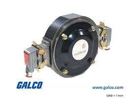 Danaher Controls R81024ZT031LD