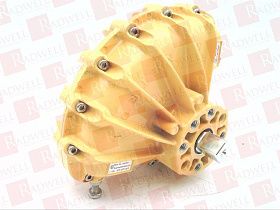 Пневмопривод Артикул 077-100 от производителя KINETROL