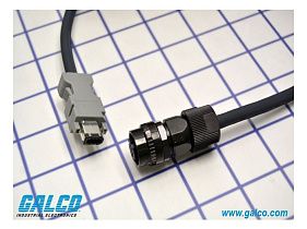 Yaskawa JZSP-CVP11-20-E