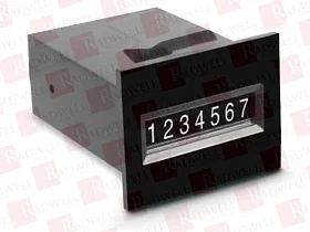 Таймер  / Счетчик  Артикул M9-4017 от производителя TRUMETER