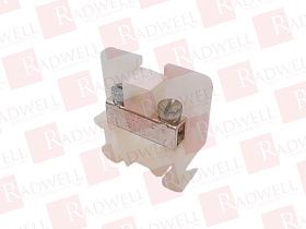 Клемма Артикул EA2 от производителя EMM ELECTRO-MATIC PRODUCTS