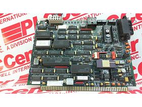 Дополнительный модуль / плата сервопривода Артикул 381861-05N от производителя PARKER