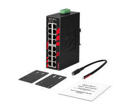 Antaira Technologies, LLC LNX-1600-T