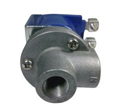 Электромагнитный клапан GOYEN RCA3D2TQT1004B, 1/8", 120V/60Hz