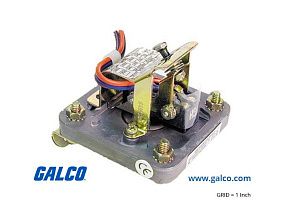 Barksdale Control Products D1S-GH80SS