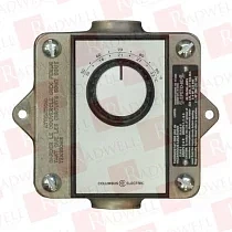 Термостат  Артикул EPETD8D от производителя TPI