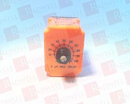 Замедляющие реле Артикул TUC-120-ALA-060 от производителя MARSH BELLOFRAM