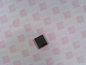 Интегральная микросхема Артикул AAT1118 от производителя ADVANCED ANALOG TECHNOLOGY