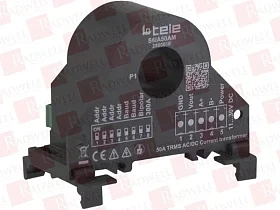 Трансформатор тока Артикул S6IA50AM от производителя TELE CONTROLS