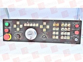 Интерфейс оператора Артикул E5409-770-002-3 от производителя OKUMA