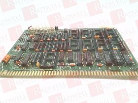 Плата ПК Плата ПЛК / дополнения к  плататам Артикул 053241-00 от производителя HONEYWELL