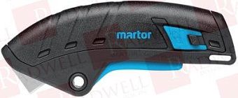 Нож / Бритва / Коробкорез Артикул 124001 от производителя MARTOR