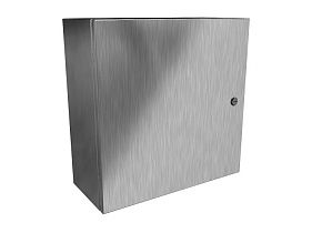 Hammond Manufacturing EN4SD20208SS