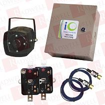 Плата системы управления ОВиК Артикул IO-WW2 от производителя IO HVAC CONTROLS