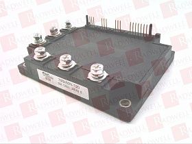 Блок распределения питания Артикул 7MBI50N-120 от производителя FUJI ELECTRIC