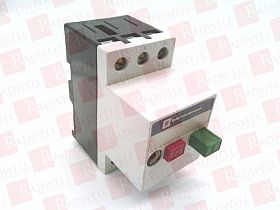 Стартер  Артикул GV1-M07 от производителя SCHNEIDER ELECTRIC