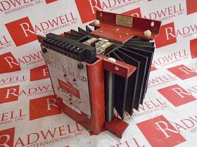 Источник питания Артикул 1029A-V-575V-100A от производителя SCR CONTROLS