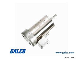 Marathon Electric 143TTWD16038