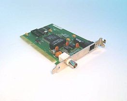 Сетевой модуль MICRODYNE 9800005-03