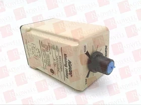 Замедляющие реле Артикул SSC22ABA от производителя TE CONNECTIVITY