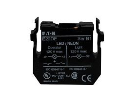 Cutler Hammer, Div of Eaton E22DLT24R