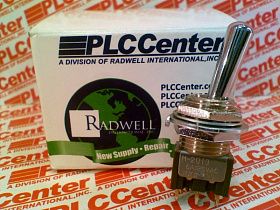 Тумблер  Артикул M20-1-3 от производителя NKK