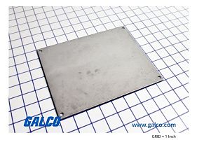 Allied Moulded Products PG108