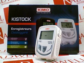 Термометр  Артикул KTR350 от производителя KIMO INSTRUMENTS