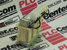 Сухой трансформатор Артикул TNR26112 от производителя TRAFOMIC OY