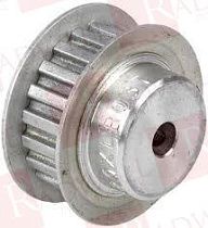 Шкив Артикул 22XLB037 от производителя REGAL REXNORD