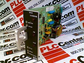 Модуль / стойка ПЛК Артикул 6512 от производителя ECS