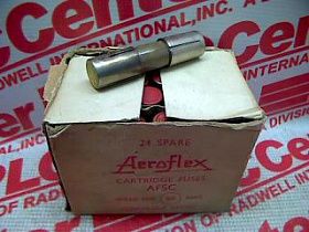 Предохранитель Артикул AFSC-60A от производителя AEROFLEX