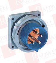 Штекер / розетка Артикул ME 3100B6W от производителя MENNEKES