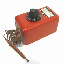 Регулятор температуры Chromalox AR215, 60-250°F, без индикации