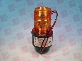 Проблесковый маячок Артикул 490S-1280 от производителя MAXI-SIGNAL