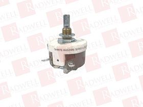 Реостат  Артикул RHS35RE от производителя OHMITE