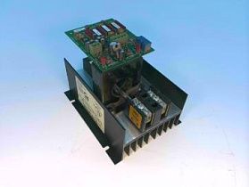 Контроллер питания 1032-24-40-4/20MA-IL29-SC208V от CONTROL CONCEPTS