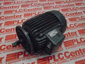 EN-80-A/2CS Двигатель от WALTHER FLENDER