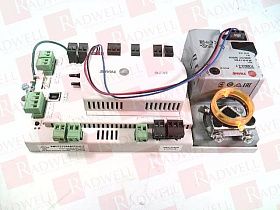 Привод  для клапана Артикул BMUC210AAA0T00011 от производителя INGERSOLL RAND