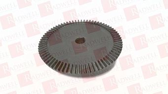 Звездочка / шестерня Артикул B1272-4 от производителя MARTIN SPROCKET & GEAR INC