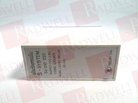 Модуль / корпус  датчика Артикул SV-210-220 от производителя CARLO GAVAZZI