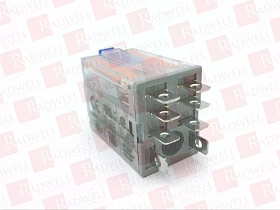 Реле / розетка Артикул C7-A20X/024VDC от производителя TURCK