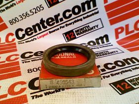 Уплотнение Артикул 450543 от производителя TIMKEN