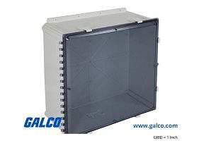 Safety Technology Internationa EP242410-T