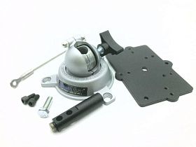 2755-NM42 Кронштейн для крепления сканера штрих-кода от ACCU SORT