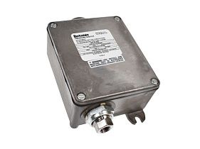 Barksdale Control Products B2T-M12SS