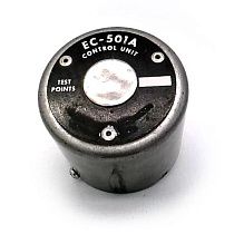 Реле задержки времени EC-501A 9-контактное