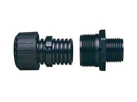 Adaptaflex, a Division of T&B AR21/M20/A/BL