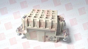 Перемычка / клемма / штекер Артикул 10400100 от производителя LAPP USA