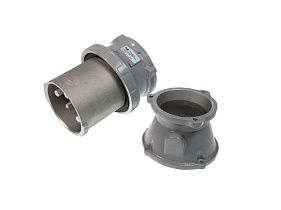 Russellstoll, a T & B Brand DS2404MP000/DF2032